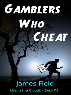 cover image of Gamblers Who Cheat
